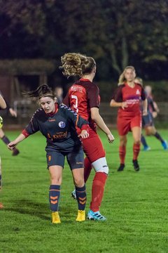 Bild 122 - B-Juniorinnen VfL Pinneberg - Eimsbuettler TV : Ergebnis: 1:0